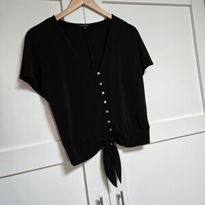 🎁FREE ADD ON - Dynamite Crop Top (S)